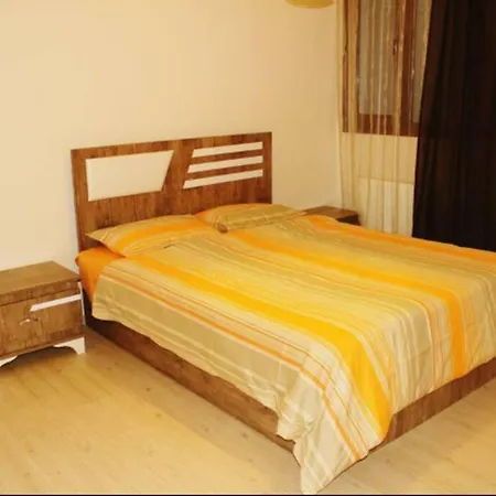 Apartamento 2+1 Luxury House For Rent *