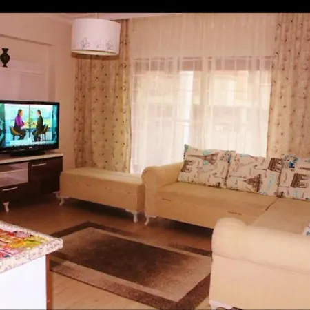 2+1 Luxury House For Rent * Esmirna
