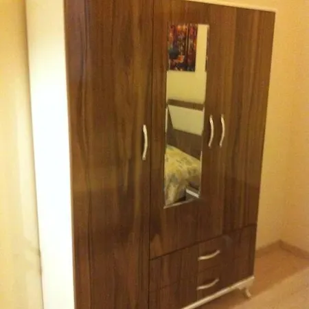 2+1 Luxury House For Rent *