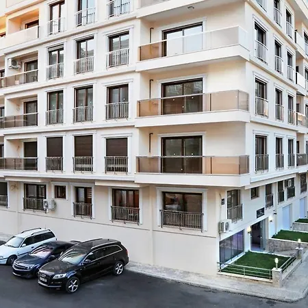 2+1 Luxury House For Rent Apartamento *