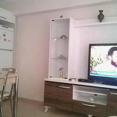 2+1 Luxury House For Rent * Esmirna
