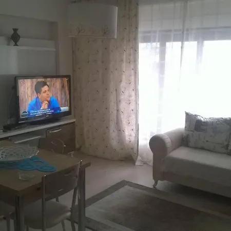 2+1 Luxury House For Rent Apartamento *