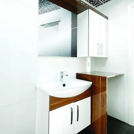 Apartamento 2+1 Luxury House For Rent *