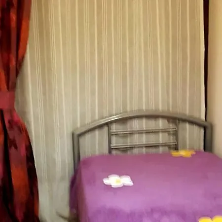2+1 Luxury House For Rent Apartment