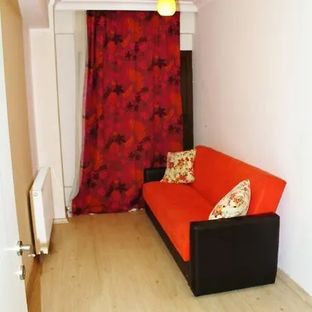 Apartment 2+1 Luxury House For Rent *