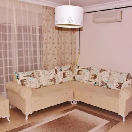 2+1 Luxury House For Rent Apartment *