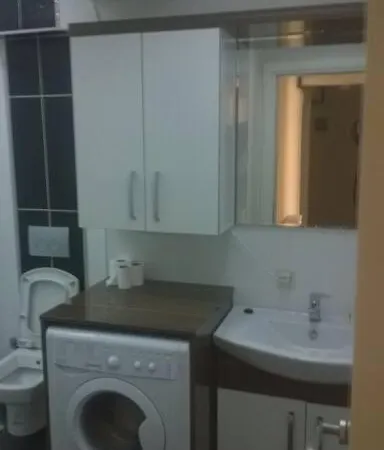 2+1 Luxury House For Rent Apartment